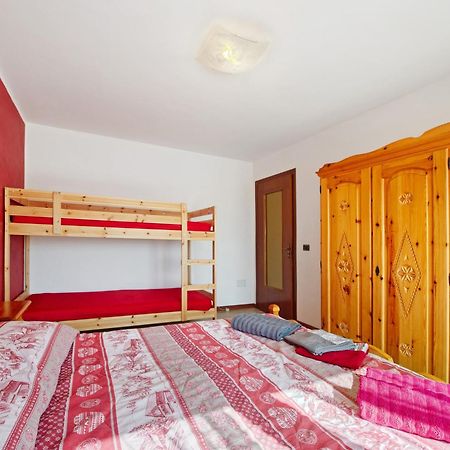 Il Piccolo Nido Apartment Aosta Exterior photo