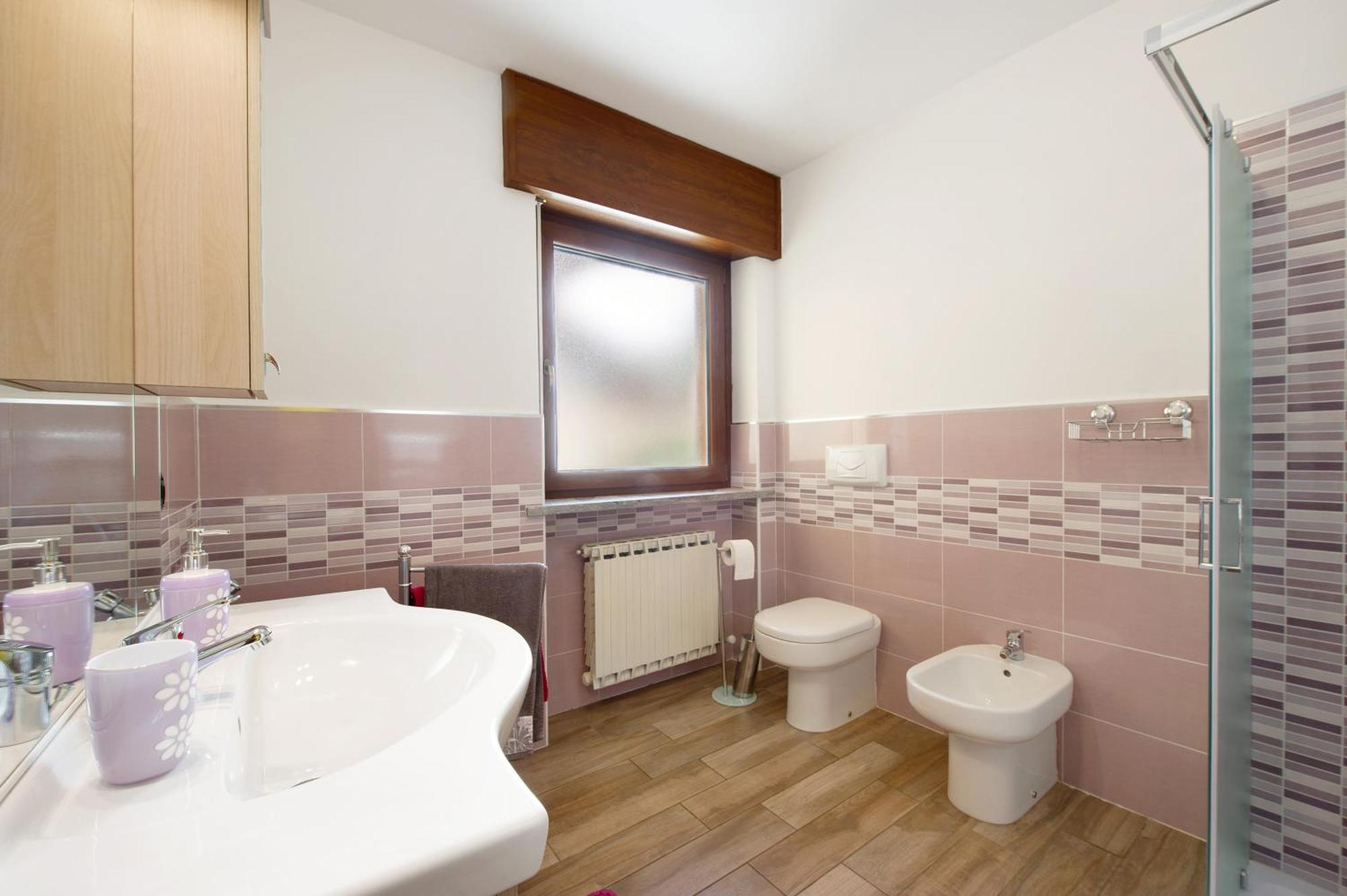 Il Piccolo Nido Apartment Aosta Exterior photo